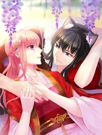 山猫堂奇谭详情贴纸 2013年漫画改编奇幻剧