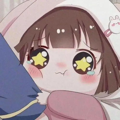 同好夜航班的头像贴纸